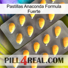 Anaconda Strong Formula Pills cialis2